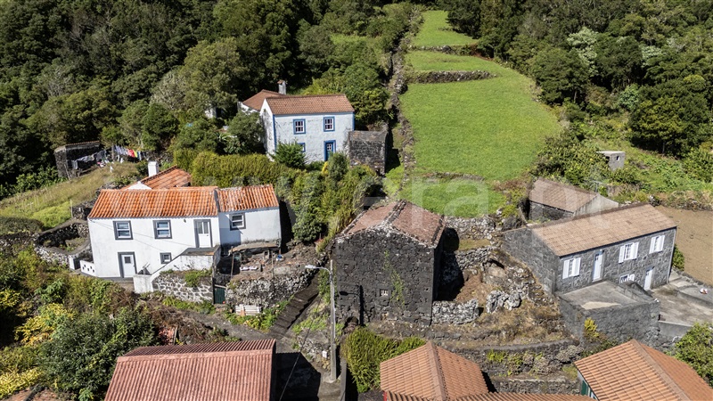 Terreno com ruina  Lajes do Pico, Ribeiras - 1507088 - 9