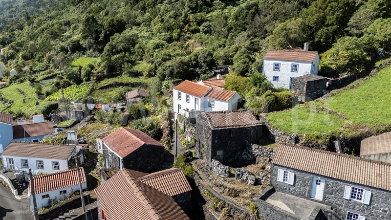 Terreno com ruina  Lajes do Pico, Ribeiras - 1507088 - 10