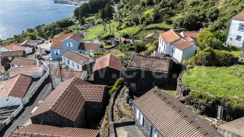 Terreno com ruina  Lajes do Pico, Ribeiras - 1507088 - 11