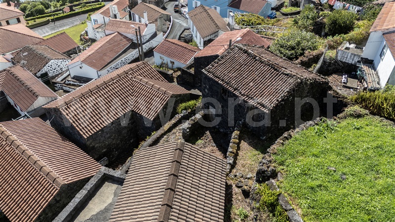 Terreno com ruina  Lajes do Pico, Ribeiras - 1507088 - 13