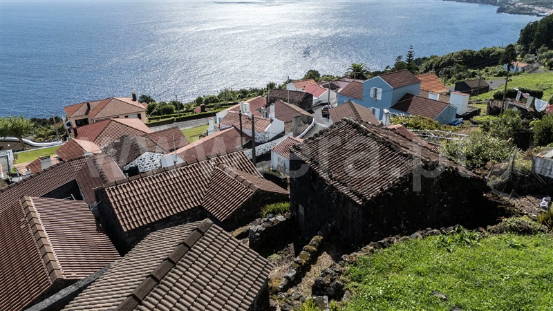 Terreno com ruina  Lajes do Pico, Ribeiras - 1507088 - 14