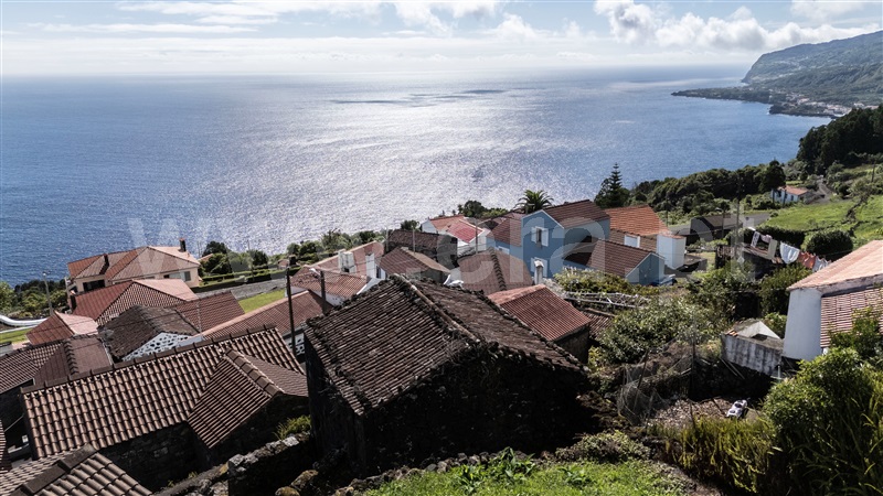 Terreno com ruina  Lajes do Pico, Ribeiras - 1507088 - 15