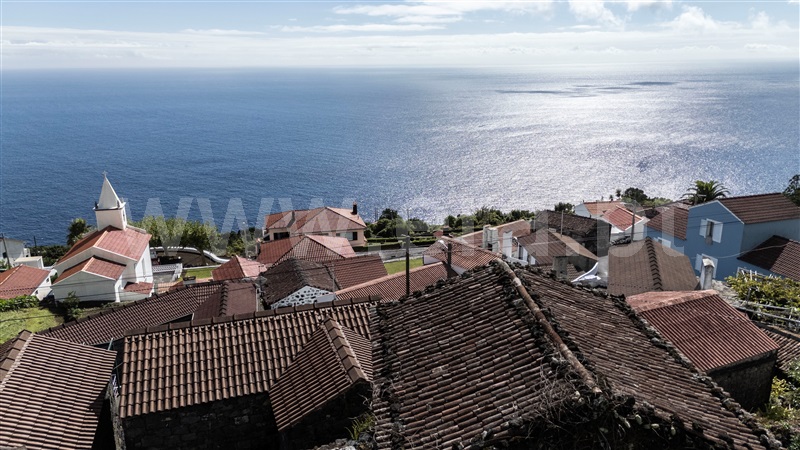 Terreno com ruina  Lajes do Pico, Ribeiras - 1507088 - 16