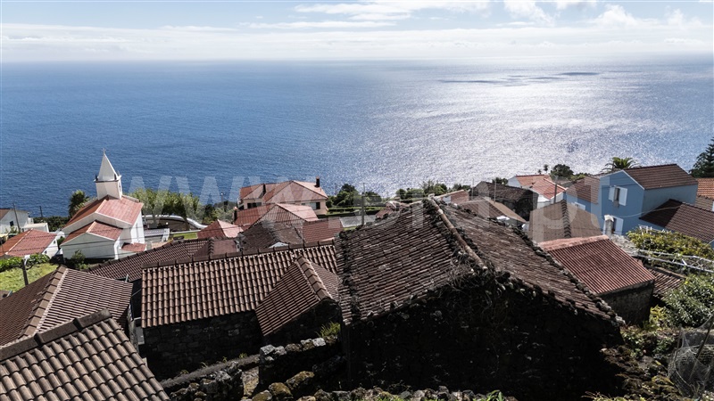 Terreno com ruina  Lajes do Pico, Ribeiras - 1507088 - 17