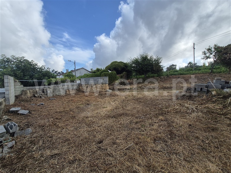 Terreno com ruina  Leiria, Regueira de Pontes - 1487551 - 2
