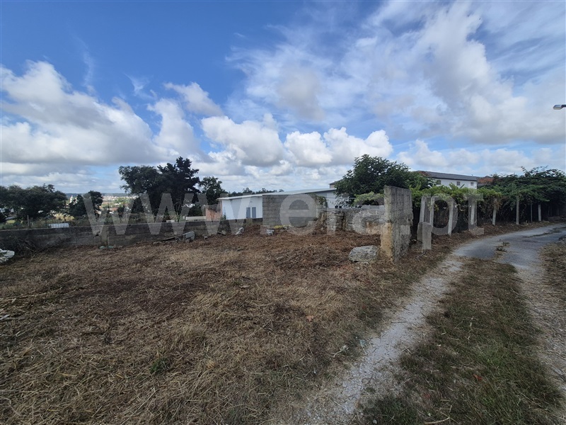 Terreno com ruina  Leiria, Regueira de Pontes - 1487551 - 3