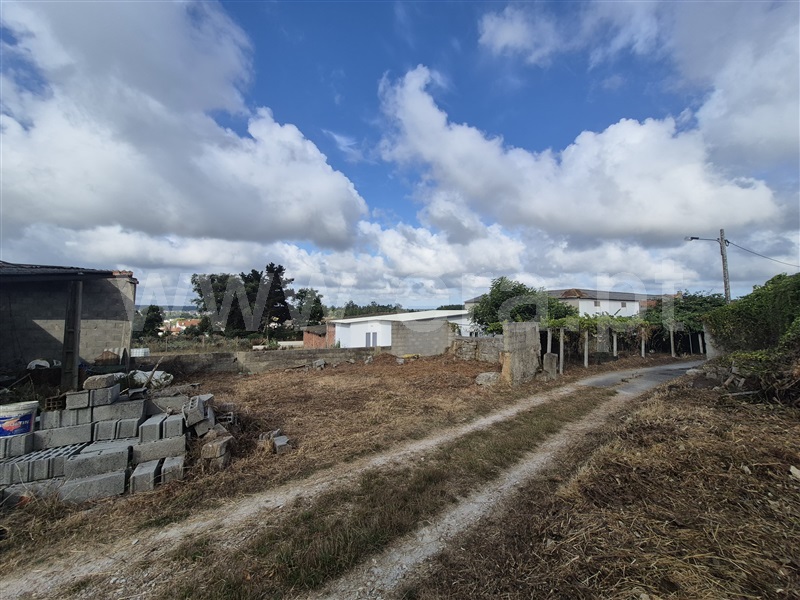 Terreno com ruina  Leiria, Regueira de Pontes - 1487551 - 4