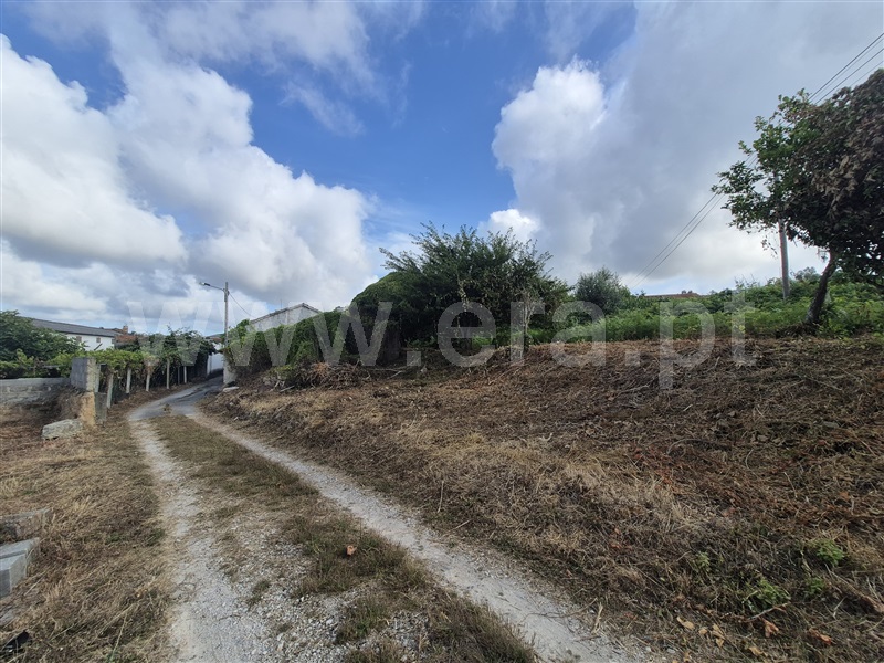 Terreno com ruina / Leiria, Regueira de Pontes