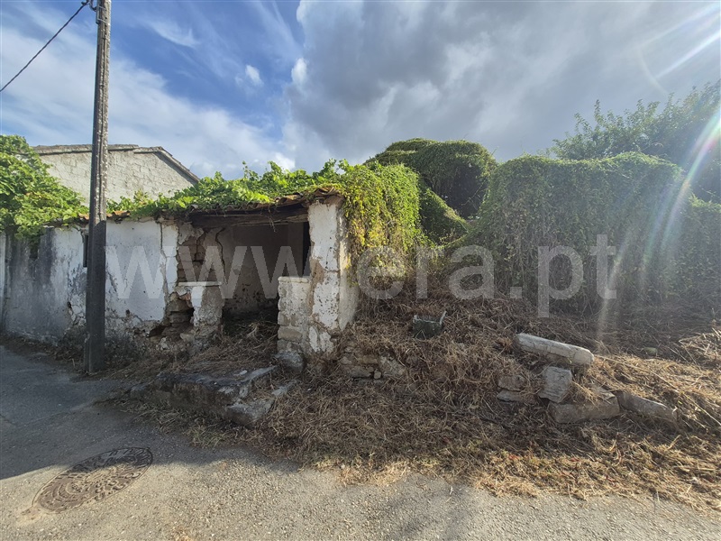 Terreno com ruina  Leiria, Regueira de Pontes - 1487551 - 9