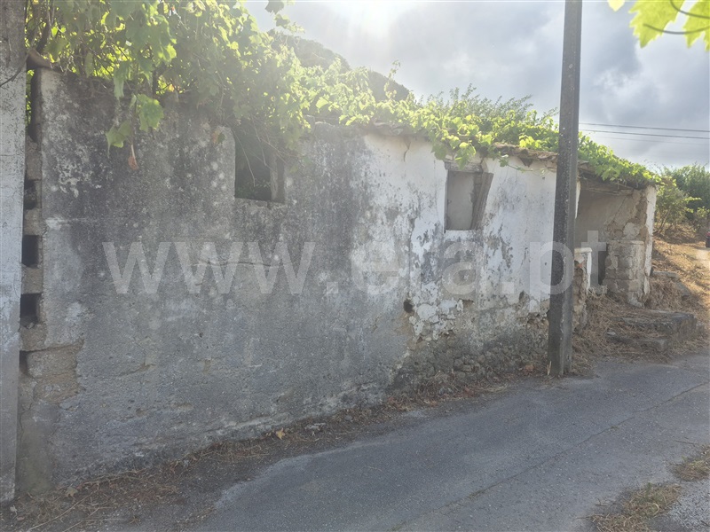 Terreno com ruina  Leiria, Regueira de Pontes - 1487551 - 10
