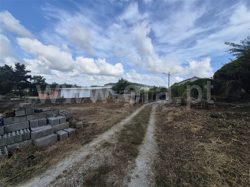 Terreno com ruina  Leiria, Regueira de Pontes - 1487551 - 11