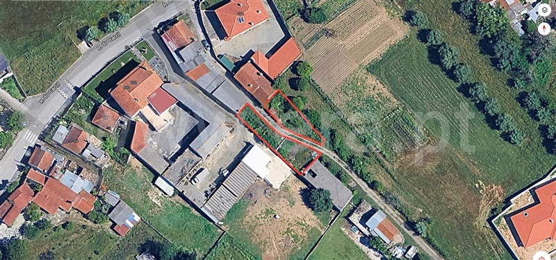 Terreno com ruina  Leiria, Regueira de Pontes - 1487551 - 12