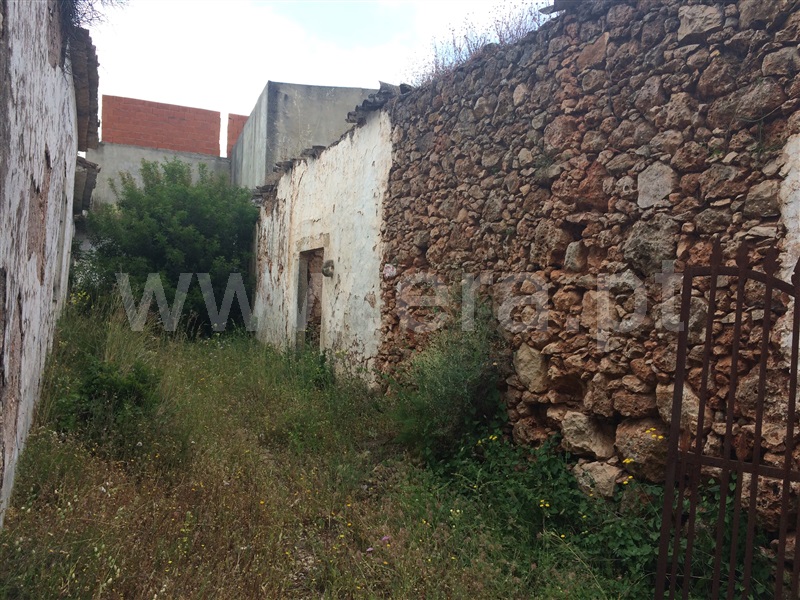 Terreno com ruina  Loulé, Querença, Tôr e Benafim - 1001417 - 3