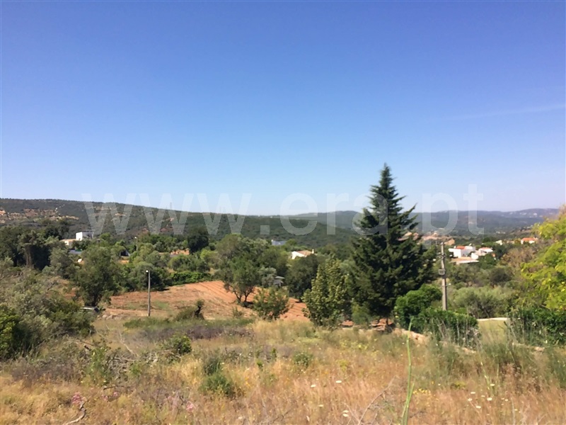 Terreno com ruina  Loulé, Querença, Tôr e Benafim - 1001417 - 4