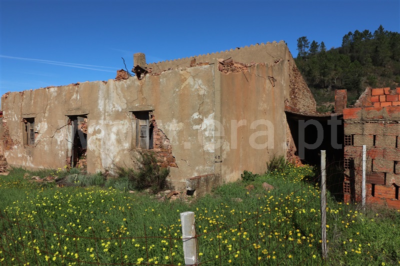 Terreno com ruina  Loulé, Salir - 1078167 - 2