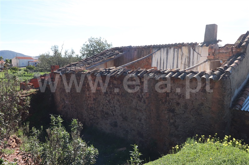 Terreno com ruina  Loulé, Salir - 1078167 - 5