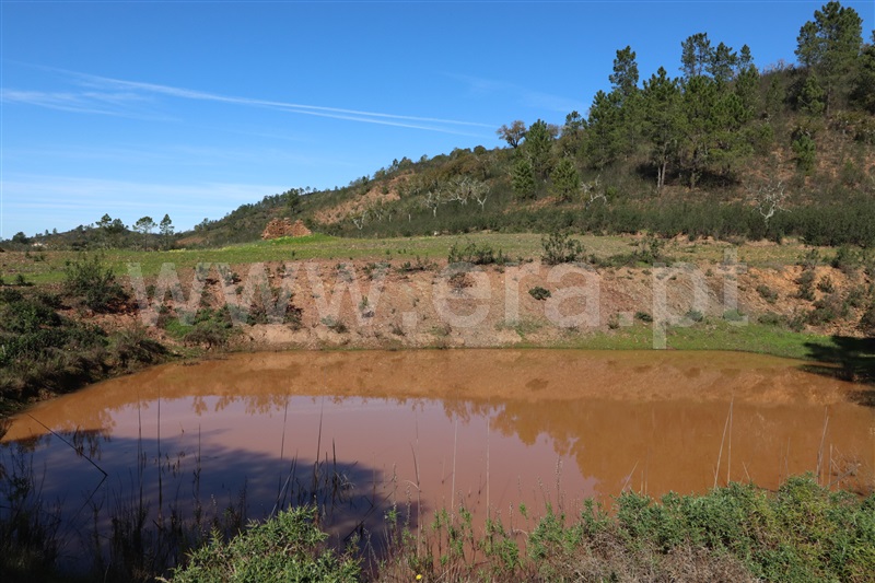 Terreno com ruina  Loulé, Salir - 1078167 - 6