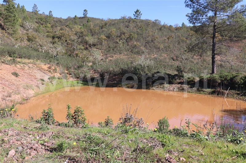 Terreno com ruina  Loulé, Salir - 1078167 - 7