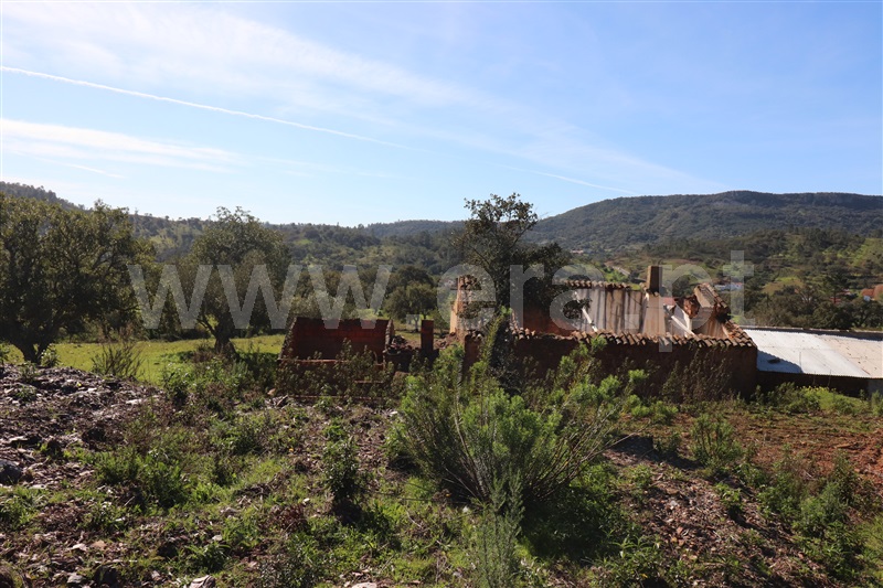 Terreno com ruina  Loulé, Salir - 1078167 - 8