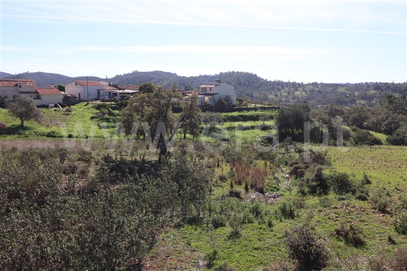 Terreno com ruina  Loulé, Salir - 1078167 - 11