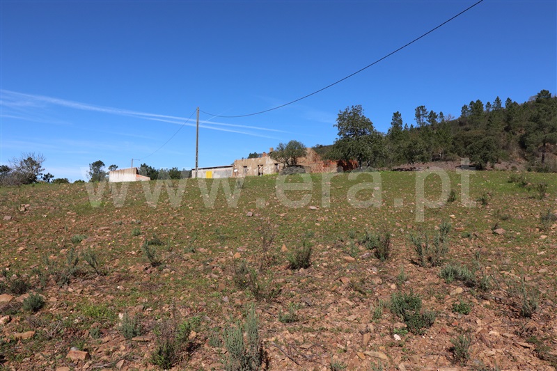 Terreno com ruina  Loulé, Salir - 1078167 - 12