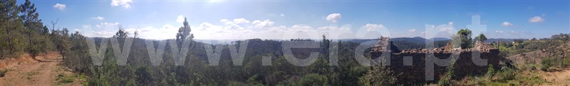 Terreno com ruina  Loulé, Salir - 1125868 - 3