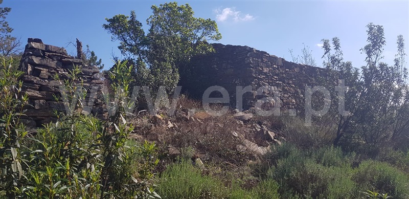 Terreno com ruina  Loulé, Salir - 1125868 - 4
