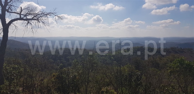 Terreno com ruina  Loulé, Salir - 1125868 - 6