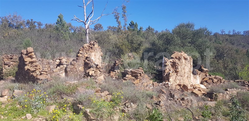 Terreno com ruina  Loulé, Salir - 1125868 - 8