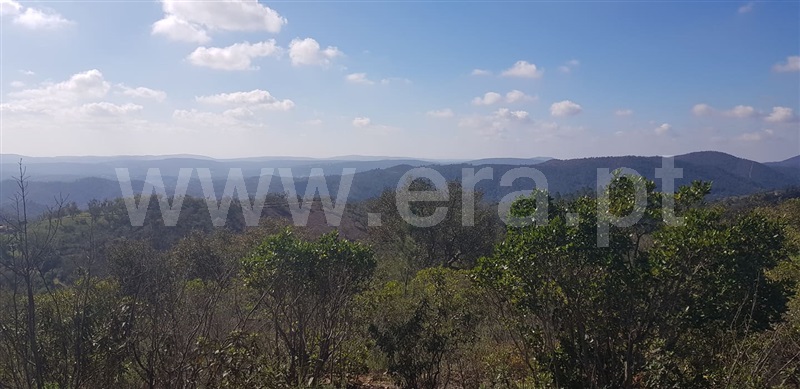 Terreno com ruina  Loulé, Salir - 1125868 - 9