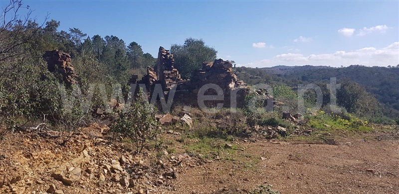 Terreno com ruina  Loulé, Salir - 1125868 - 10