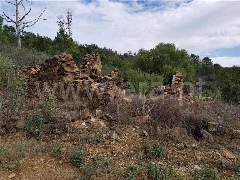 Terreno com ruina  Loulé, Salir - 1125868 - 11