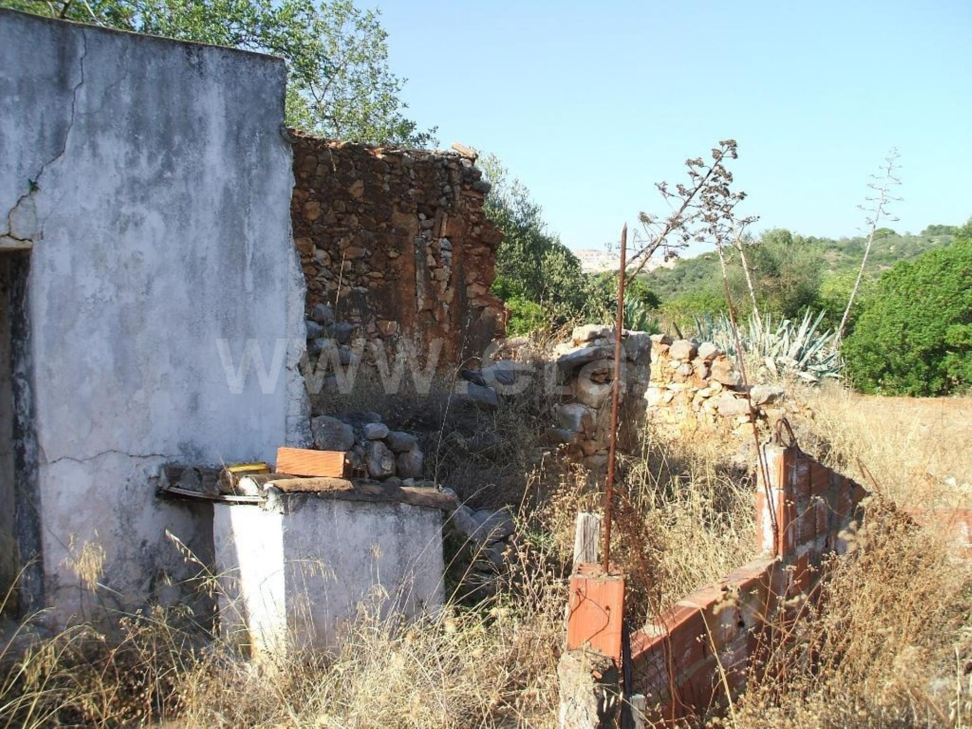 Land for sale in Loulé, Portugal — €180,000