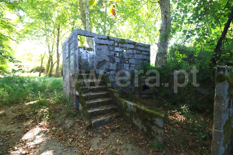 Terreno com ruina  Lousada, Torno - 1418856 - 1