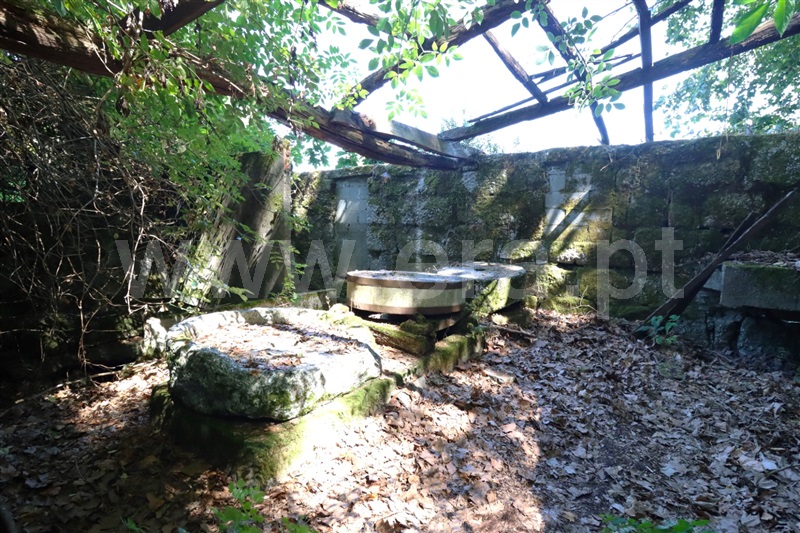 Terreno com ruina  Lousada, Torno - 1418856 - 4