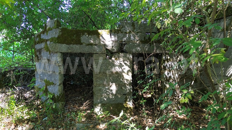 Terreno com ruina  Lousada, Torno - 1418856 - 12