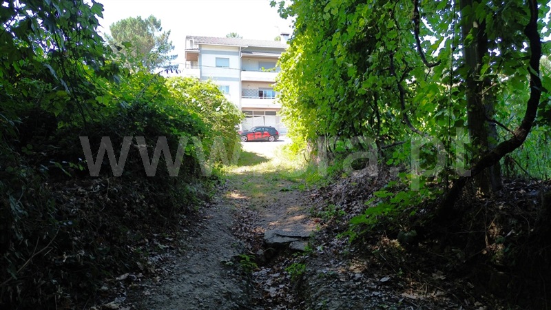 Terreno com ruina  Lousada, Torno - 1418856 - 13