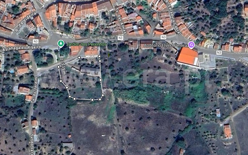 Terreno com ruina  Mação, Mação - 1494032 - 1