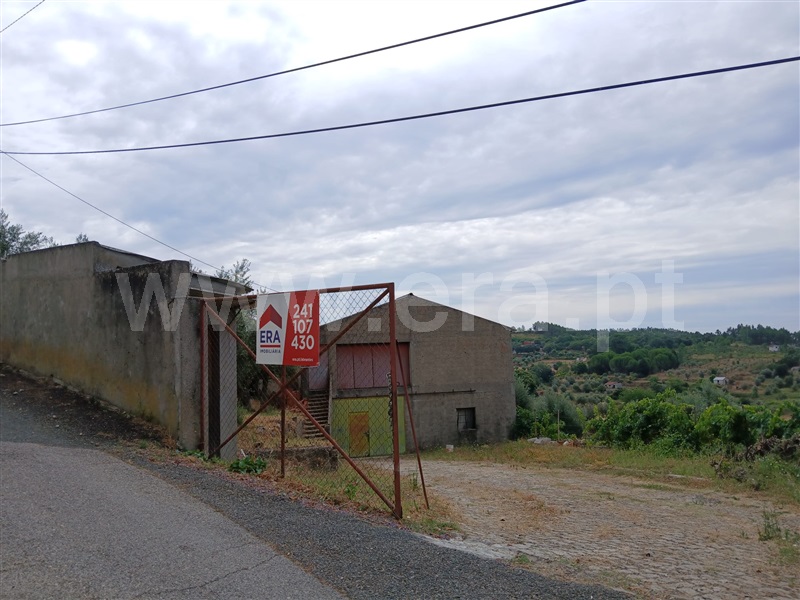 Terreno com ruina  Mação, Mação - 1494032 - 9