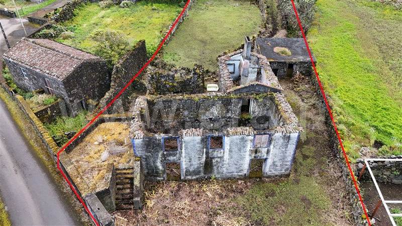 Terreno com ruina  Madalena, Bandeiras - 1481167 - 10