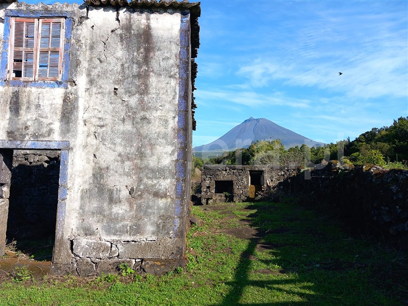 Terreno com ruina  Madalena, Bandeiras - 1481167 - 10