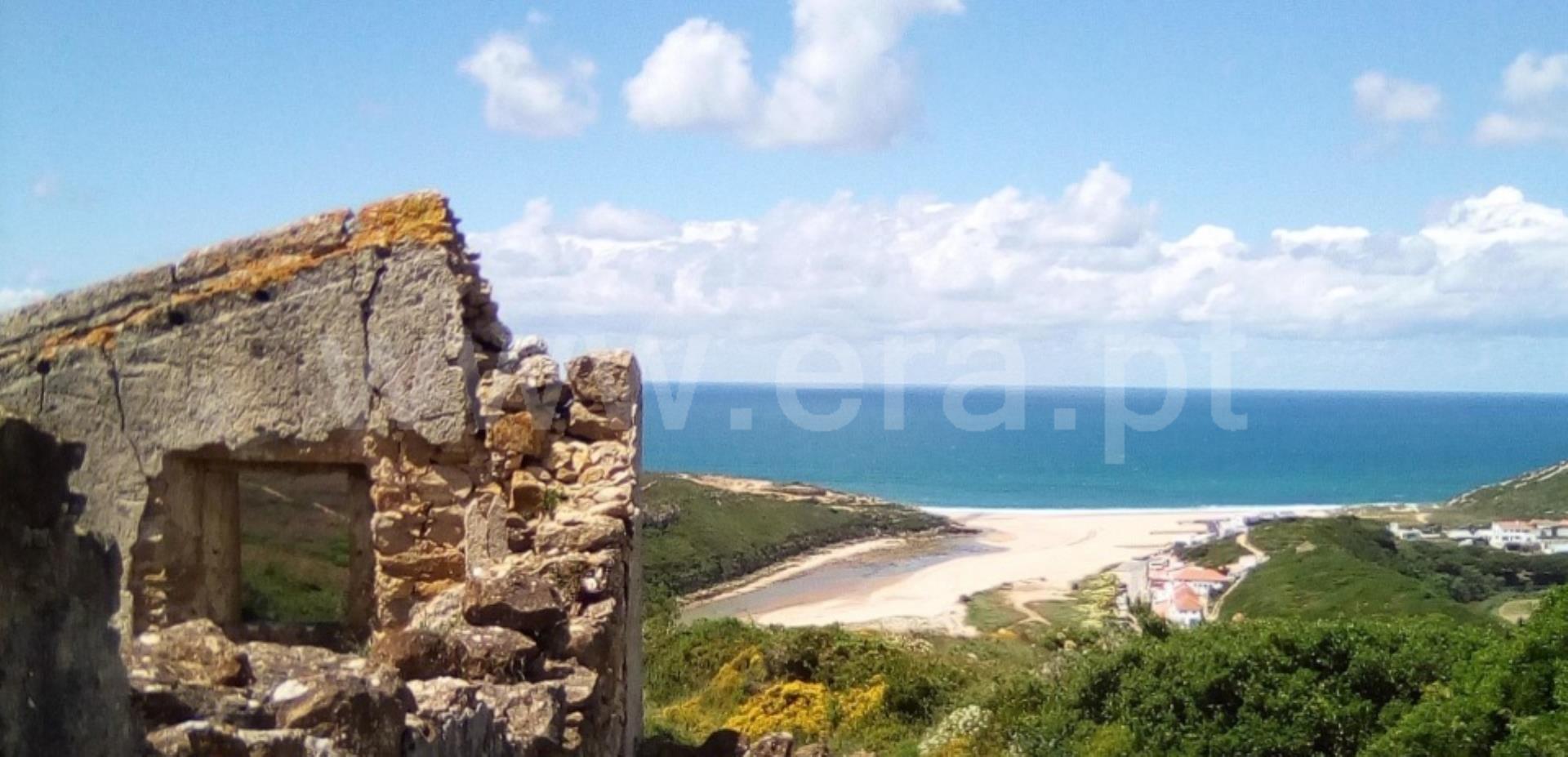 Land for sale in Mafra, Portugal — €190,000