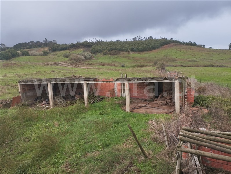 Terreno Rústico  Mafra, Encarnação, Mafra - 1430496 - 12