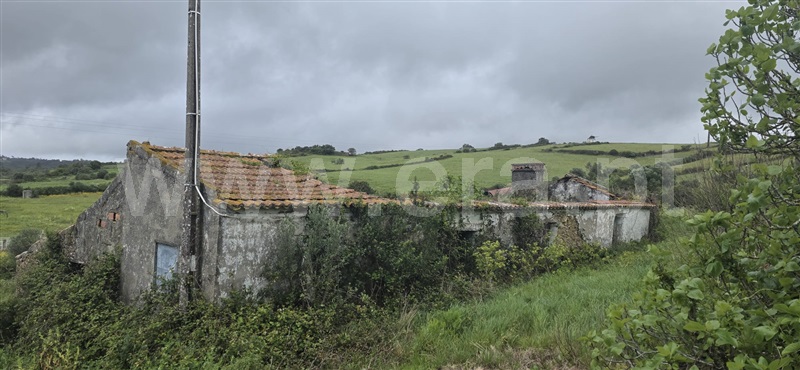 Terreno com ruina  Mafra, Igreja Nova e Cheleiros - 1481022 - 3