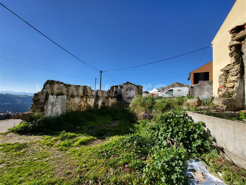 Terreno com ruina  Mafra, Milharado - 1369002 - 5