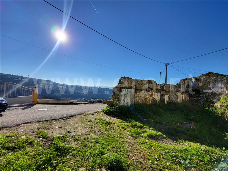 Terreno com ruina  Mafra, Milharado - 1369002 - 6
