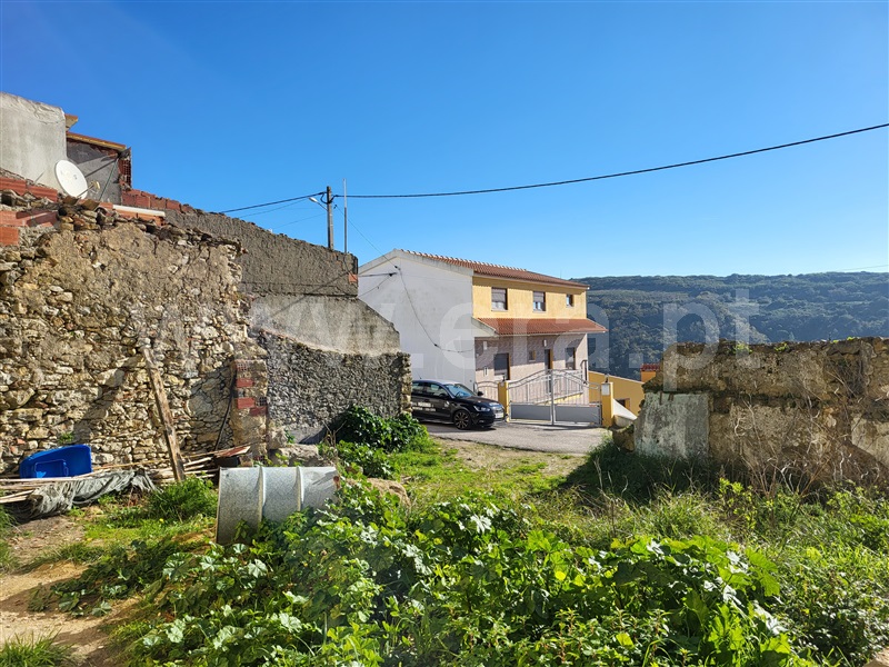 Terreno com ruina  Mafra, Milharado - 1369002 - 7