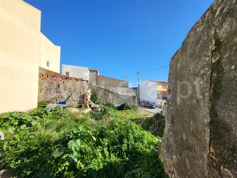 Terreno com ruina  Mafra, Milharado - 1369002 - 9