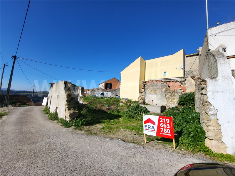Terreno com ruina  Mafra, Milharado - 1369002 - 11