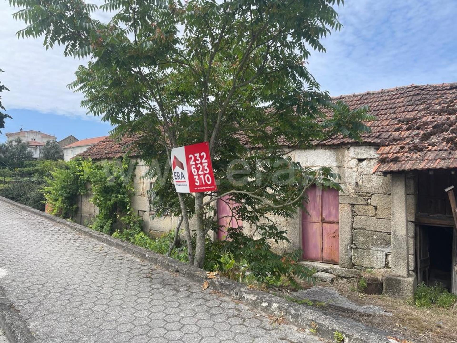 Land for sale in Mangualde, Portugal — €230,000